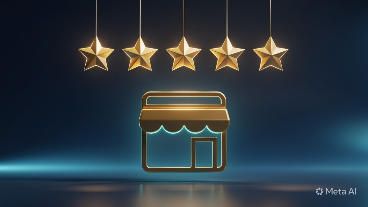 Google Business Profile Optimization