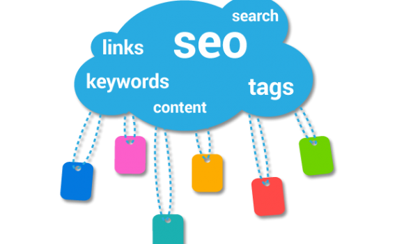 Search Engine Optimization